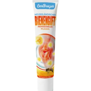 Offical Store🇺🇸 CareBreeze® New Zealand Bee Venom Professional Care Gel (New Formula)