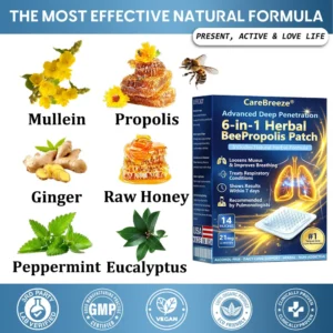 💚✅𝐎𝐟𝐟𝐢𝐜𝐢𝐚𝐥 𝐒𝐭𝐨𝐫𝐞:𝐂𝐚𝐫𝐞𝐁𝐫𝐞𝐞𝐳𝐞® 𝐀𝐝𝐯𝐚𝐧𝐜𝐞𝐝 𝐃𝐞𝐞𝐩 𝐏𝐞𝐧𝐞𝐭𝐫𝐚𝐭𝐢𝐨𝐧 𝟔-𝐢𝐧-𝟏 𝐇𝐞𝐫𝐛𝐚𝐥 𝐁𝐞𝐞𝐏𝐫𝐨𝐩𝐨𝐥𝐢𝐬 𝐏𝐚𝐭𝐜𝐡(⚡Fast Relief 🫁Long-Lasting Benefits)