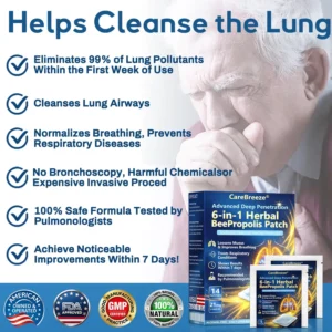 💚✅𝐎𝐟𝐟𝐢𝐜𝐢𝐚𝐥 𝐒𝐭𝐨𝐫𝐞:𝐂𝐚𝐫𝐞𝐁𝐫𝐞𝐞𝐳𝐞® 𝐀𝐝𝐯𝐚𝐧𝐜𝐞𝐝 𝐃𝐞𝐞𝐩 𝐏𝐞𝐧𝐞𝐭𝐫𝐚𝐭𝐢𝐨𝐧 𝟔-𝐢𝐧-𝟏 𝐇𝐞𝐫𝐛𝐚𝐥 𝐁𝐞𝐞𝐏𝐫𝐨𝐩𝐨𝐥𝐢𝐬 𝐏𝐚𝐭𝐜𝐡(⚡Fast Relief 🫁Long-Lasting Benefits)