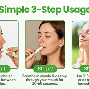 🇺🇸 ✅Official Store: CareBreeze® Botanical Mullein Lung Cleanse Diffuser🫁(👨⚕️Directly acts on COPD, asthma, chronic bronchitis (CB), respiratory infections, lung cancer, sinusitis, and other conditions)
