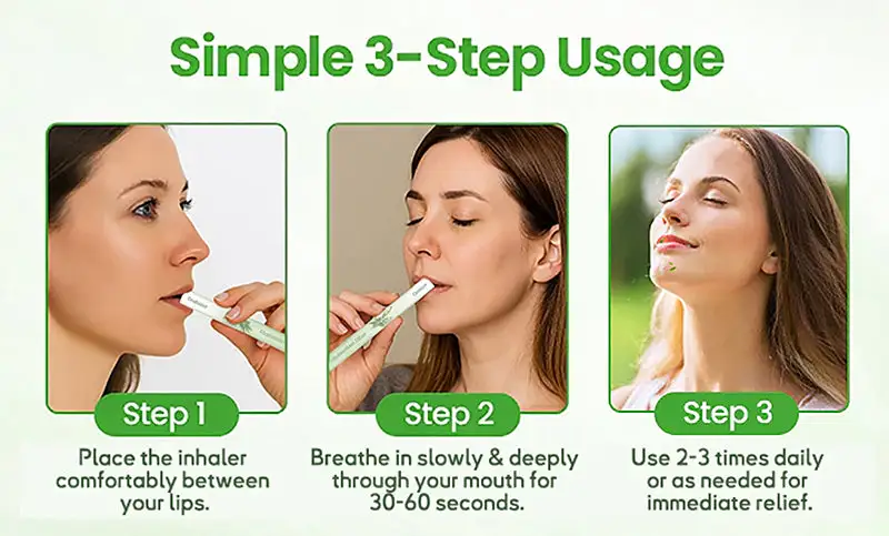 🇺🇸 ✅Official Store: CareBreeze® Botanical Mullein Lung Cleanse Diffuser🫁(👨⚕️Directly acts on COPD, asthma, chronic bronchitis (CB), respiratory infections, lung cancer, sinusitis, and other conditions)
