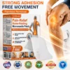 ✅🇺🇸 CareBreeze® Pain-Relief Bone-Healing Microneedle Patch(🧑‍⚕️Reducing joint swelling, pain, stiffness, redness, warmth, soreness, and joint fatigue)